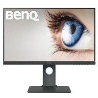 BenQ PD2700U 27” Inch 4K (3840 X 2160) LED IPS Panel 100% SRGB Designer Series Monitor